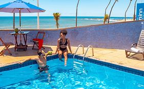 Dan Inn Express Salvador antigo Nacional Inn Salvador